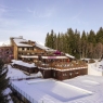 Les Arcs - Hotel du Golf